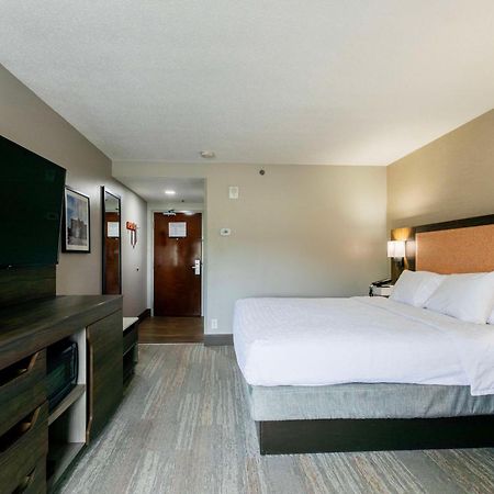 Hampton Inn Спрингфийлд Екстериор снимка
