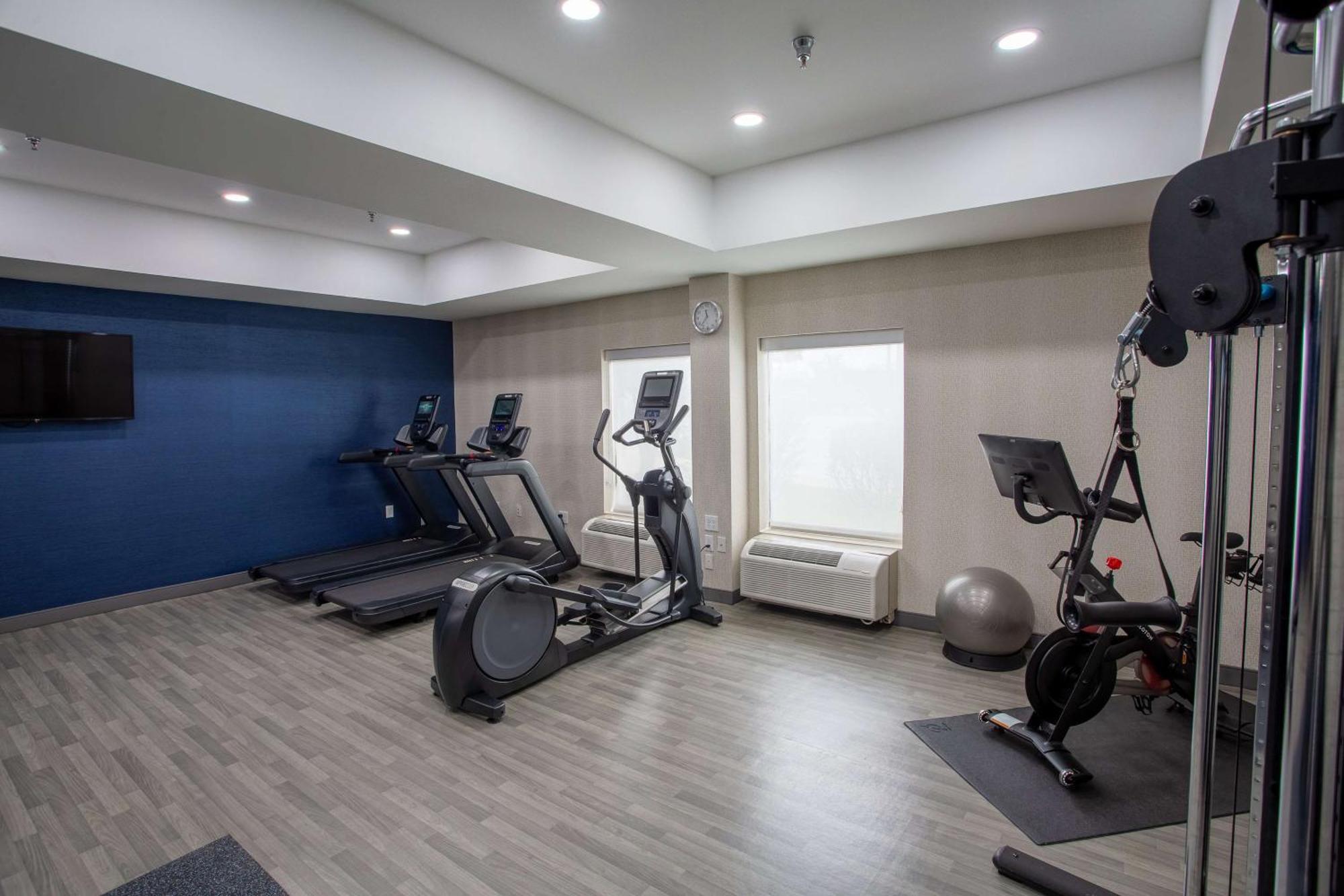 Hampton Inn Спрингфийлд Екстериор снимка